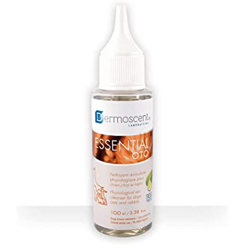 Essential Oto - 100 ml - MyStetho Veterinary