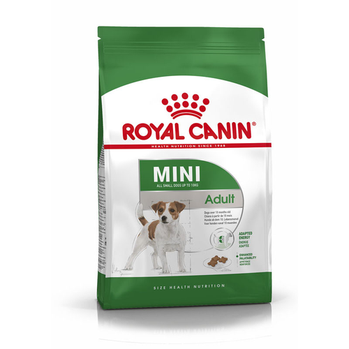 Royal Canin Mini Adult 8 kg - MyStetho Veterinary