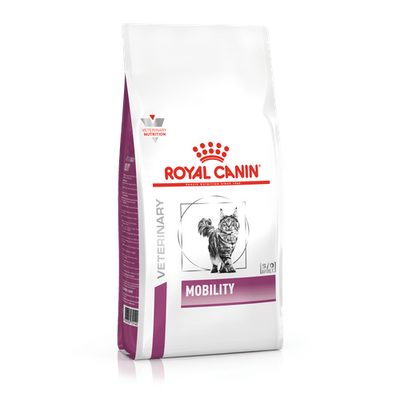 Royal Canin MOBILITY 2 kg - MyStetho Veterinary