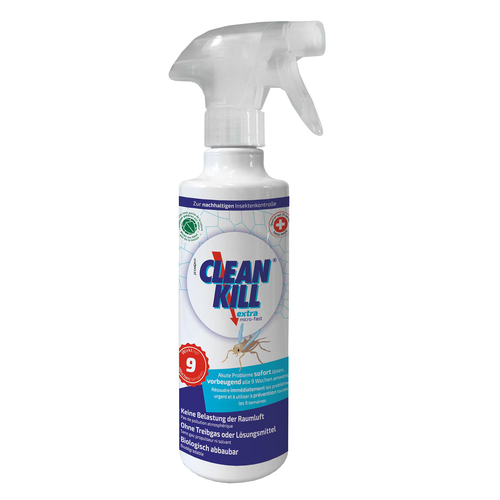 CLEAN KILL CLEAN KILL Extra micro fast - MyStetho Veterinary