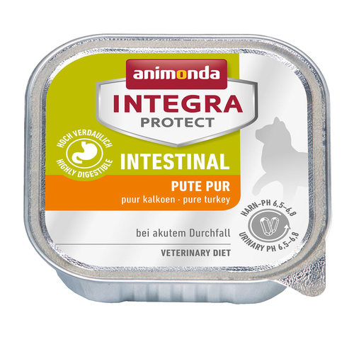 Animonda INTEGRA Protect Intestinal 100g - MyStetho Veterinary