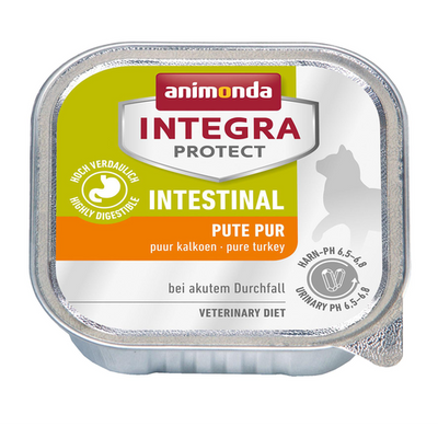 Animonda INTEGRA Protect Intestinal 100g - MyStetho Veterinary