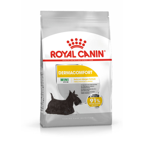 Royal Canin Dermacomfort Mini 8 kg - MyStetho Veterinary