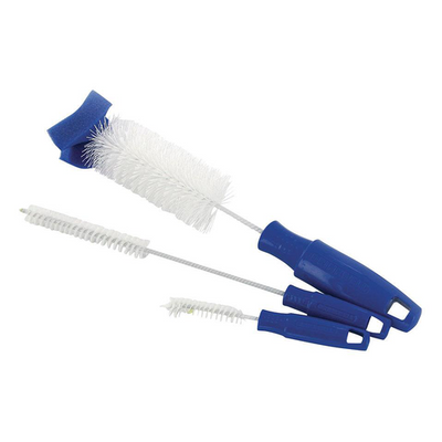 Drinkwell Drinkwell set de brosse, 3pcs. - MyStetho Veterinary