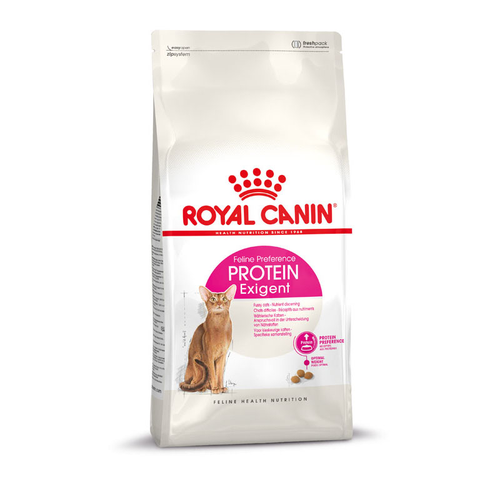 Royal Canin Protein Exigent 4 kg - MyStetho Veterinary