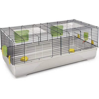 Cage Easy 140, 140 x 69.5 cm H 54 cm - MyStetho Veterinary