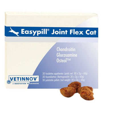 Easypill® Joint Flex Cat 60g - MyStetho Veterinary