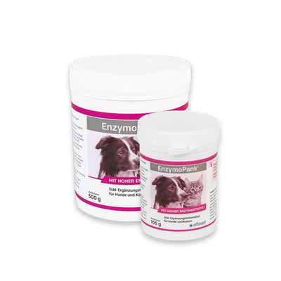EnzymoPank pour chiens et chats 500g - MyStetho Veterinary