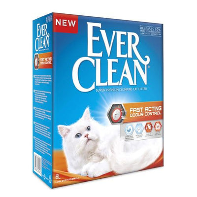 Fast acting 6L - MyStetho Veterinary