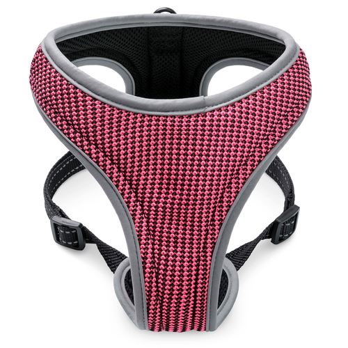 Freezack Hundegeschirr Sport Soi pink - MyStetho Veterinary