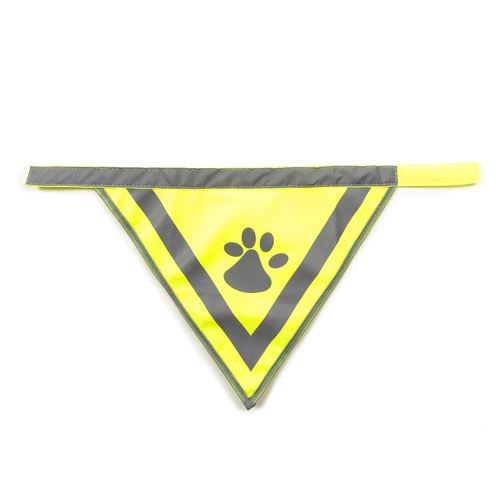 Freezack Safety Bandana Sicherheitshalstuch - MyStetho Veterinary