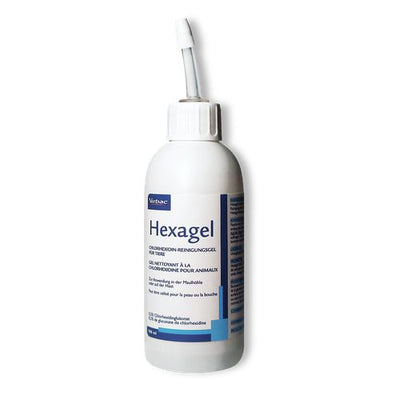 Hexagel 100 ml - MyStetho Veterinary