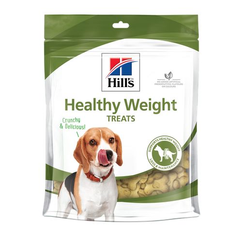 Hill's Brand Treats Healthy Weight Crunchy 220 g - MyStetho Veterinary