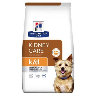Hill's Prescription Diet k/d Original 12 kg Hill's 