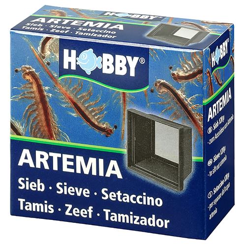 Hobby Artemia Sieb - MyStetho Veterinary