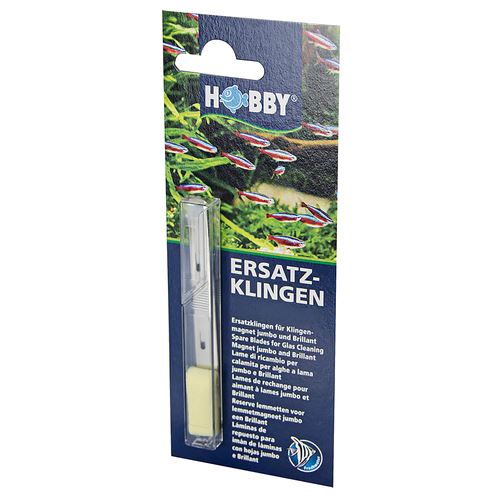 Hobby Ersatzklingen Jumbo 4Stk. - MyStetho Veterinary