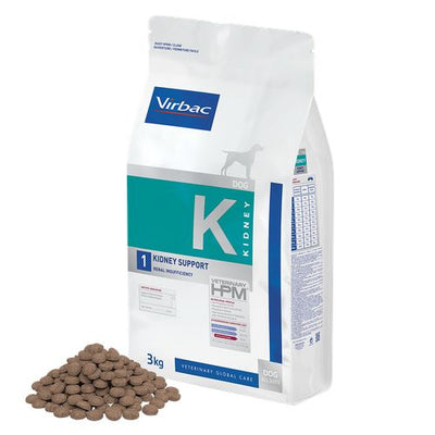 HPM Dog Kidney K1 12 kg - MyStetho Veterinary