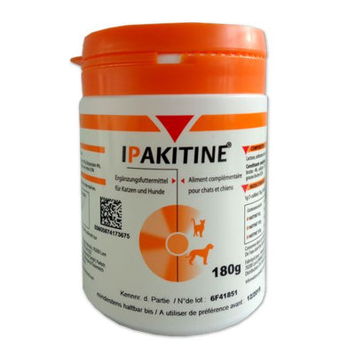Ipakitine 60 g Vetoquinol 