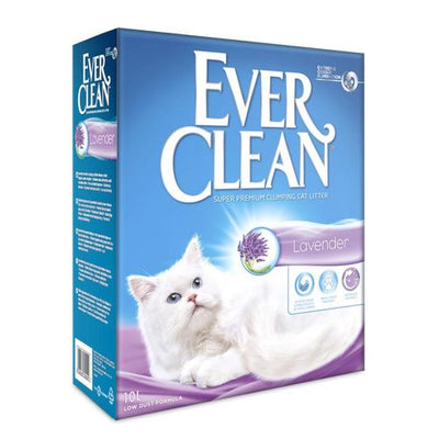 Lavender 10L - MyStetho Veterinary