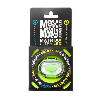 Matrix LED verte, à suspendre Stück - MyStetho Veterinary