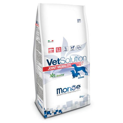 Monge Dog Joint Mobility 2kg - MyStetho Veterinary