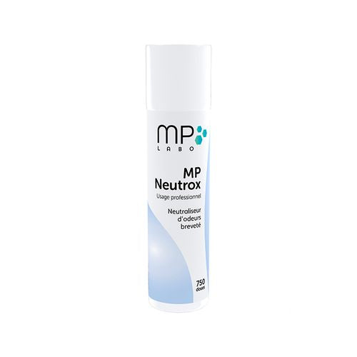 MP Neutrox 75 ml flacon spray Ufamed 