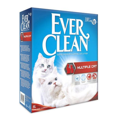 Multiple Cat (AB) 6L - MyStetho Veterinary