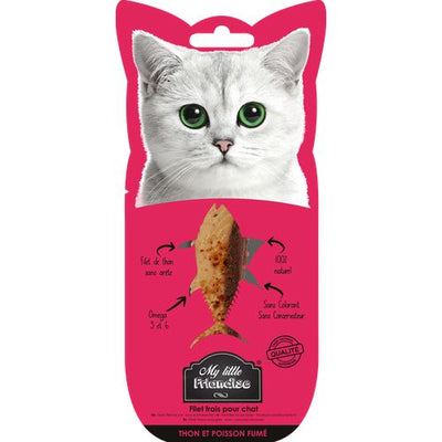 My little Friandise My little Friandise thon 30g - MyStetho Veterinary