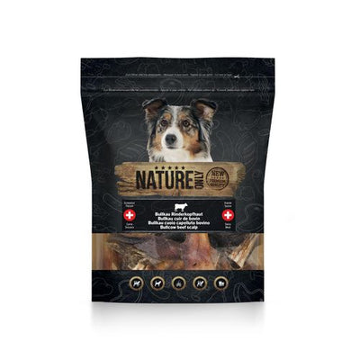 Nature Only Bullkau cuir de bovin, 170g - MyStetho Veterinary