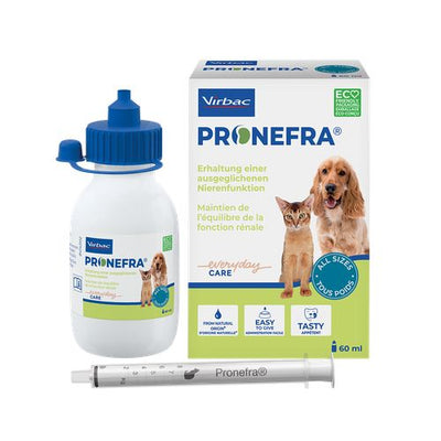 Pronefra 180 ml - MyStetho Veterinary