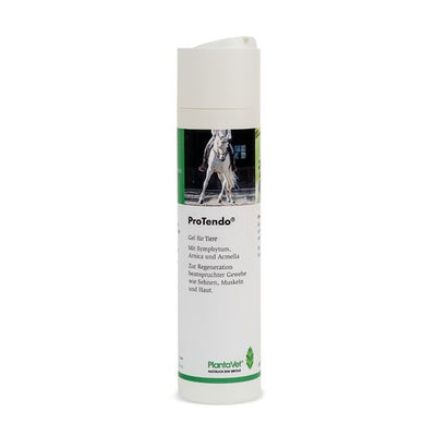 ProTendo Gel 250 ml flacon - MyStetho Veterinary