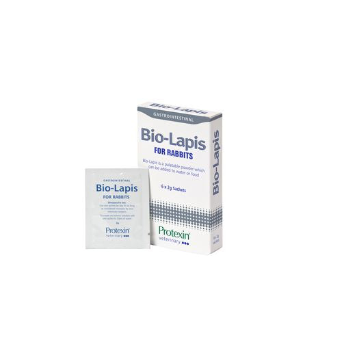 Protexin Bio-Lapis 6x2g - MyStetho Veterinary