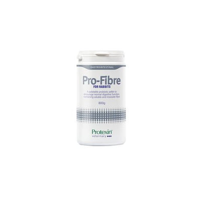 Protexin Pro-Fibre Rabbit 800g - MyStetho Veterinary