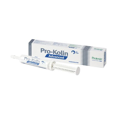 Protexin Pro-Kolin + for dogs and cats Dog 30 ml - MyStetho Veterinary