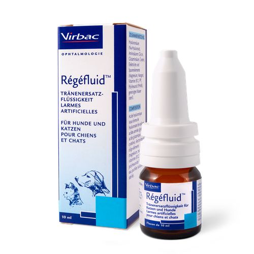 Regefluid 10ml - MyStetho Veterinary