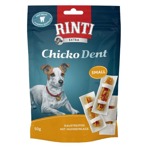 Rinti Extra Chicko DENT - MyStetho Veterinary