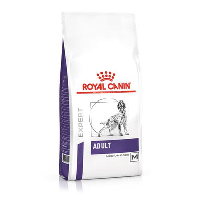 Royal Canin ADULT MEDIUM DOGS 10 kg - MyStetho Veterinary