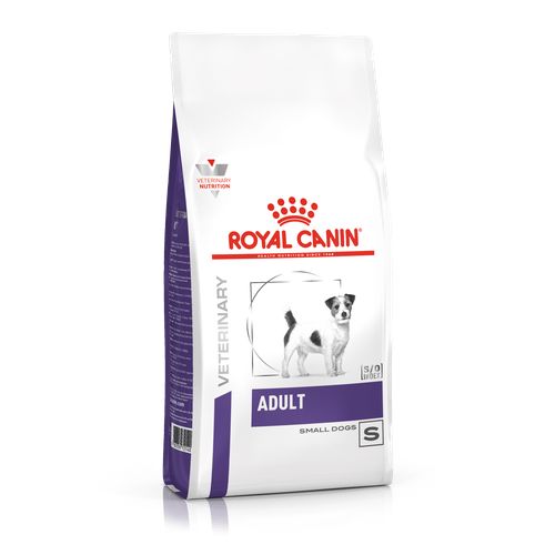 Royal Canin ADULT SMALL DOGS 4 kg - MyStetho Veterinary