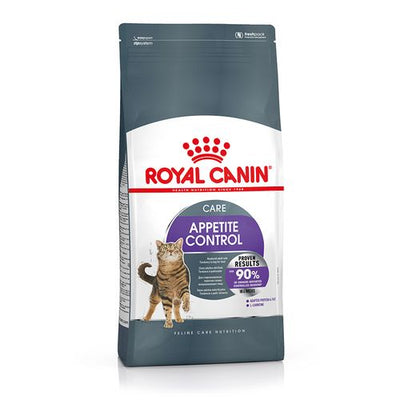 Royal Canin Appetite Control 0.4 kg - MyStetho Veterinary