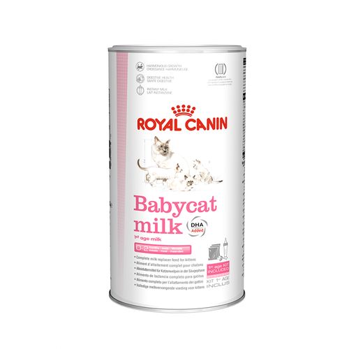 Royal Canin Babycat Milk 0.3 kg - MyStetho Veterinary