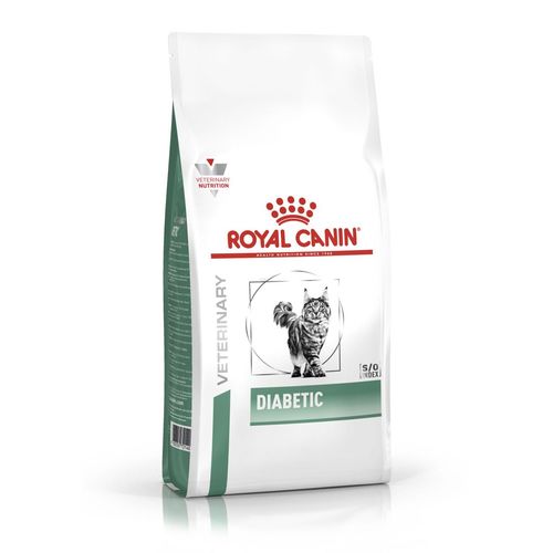 Royal Canin DIABETIC 3,5 kg - MyStetho Veterinary