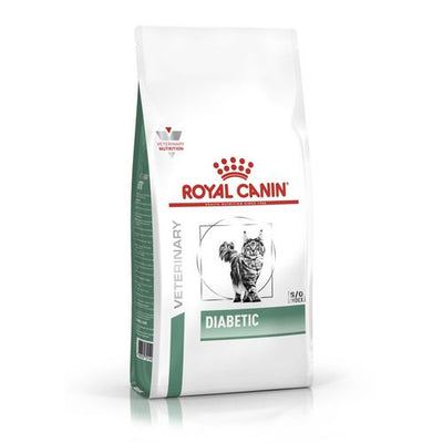 Royal Canin DIABETIC 3,5 kg - MyStetho Veterinary