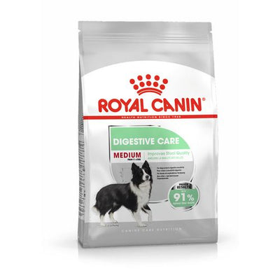 Royal Canin Digestive Care Medium 12 kg - MyStetho Veterinary