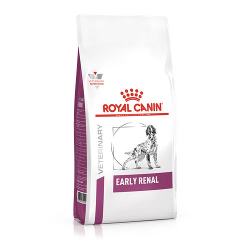 Royal Canin EARLY RENAL 2 kg - MyStetho Veterinary
