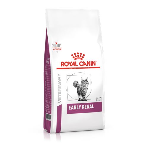 Royal Canin EARLY RENAL 400 g Royal Canin 