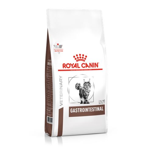 Royal Canin GASTROINTESTINAL 400 g - MyStetho Veterinary