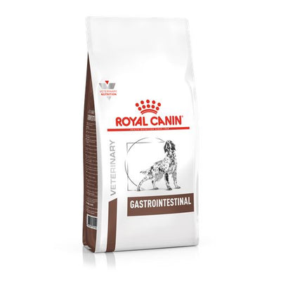 Royal Canin GASTROINTESTINAL 7.5 kg - MyStetho Veterinary