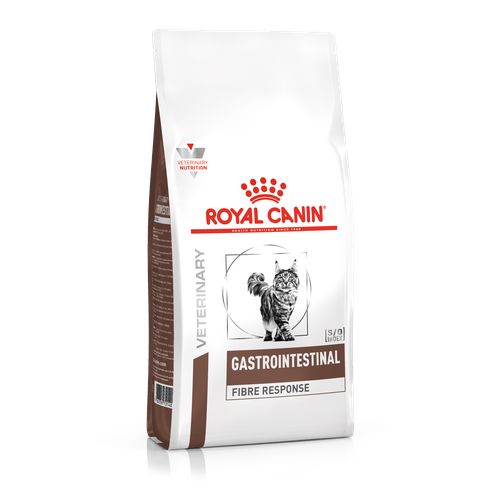Royal Canin GASTROINTESTINAL FIBRE RESPONSE 2 kg - MyStetho Veterinary