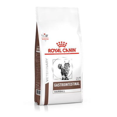 Royal Canin GASTROINTESTINAL HAIRBALL 400 g - MyStetho Veterinary
