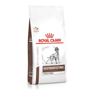 Royal Canin GASTROINTESTINAL HIGH FIBRE 7,5 kg - MyStetho Veterinary